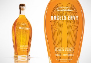 Angel's Envy Bourbon